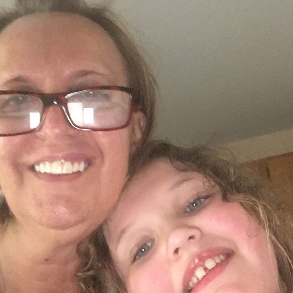 Meet your Posher, Carolyn